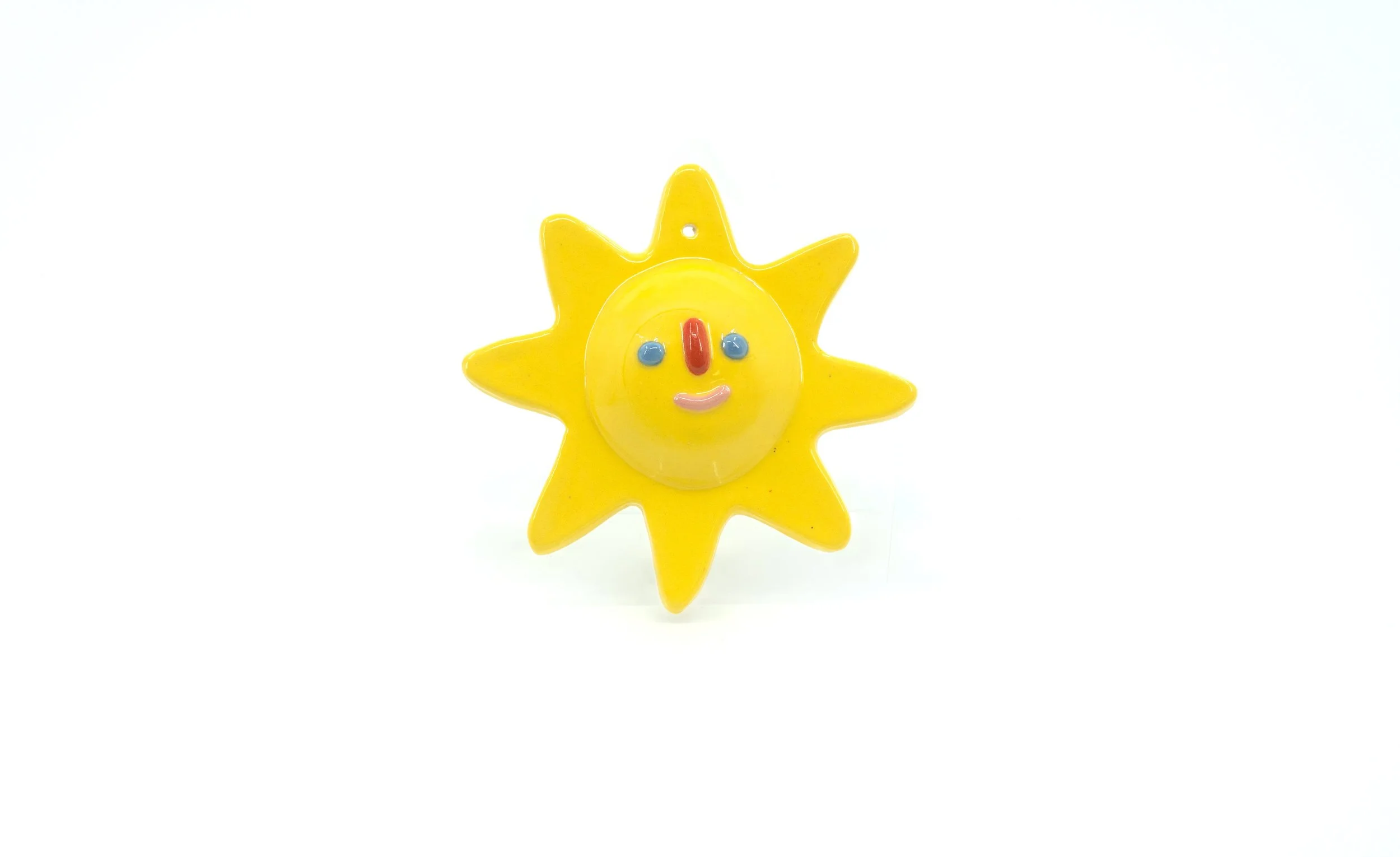 Sun Mask
