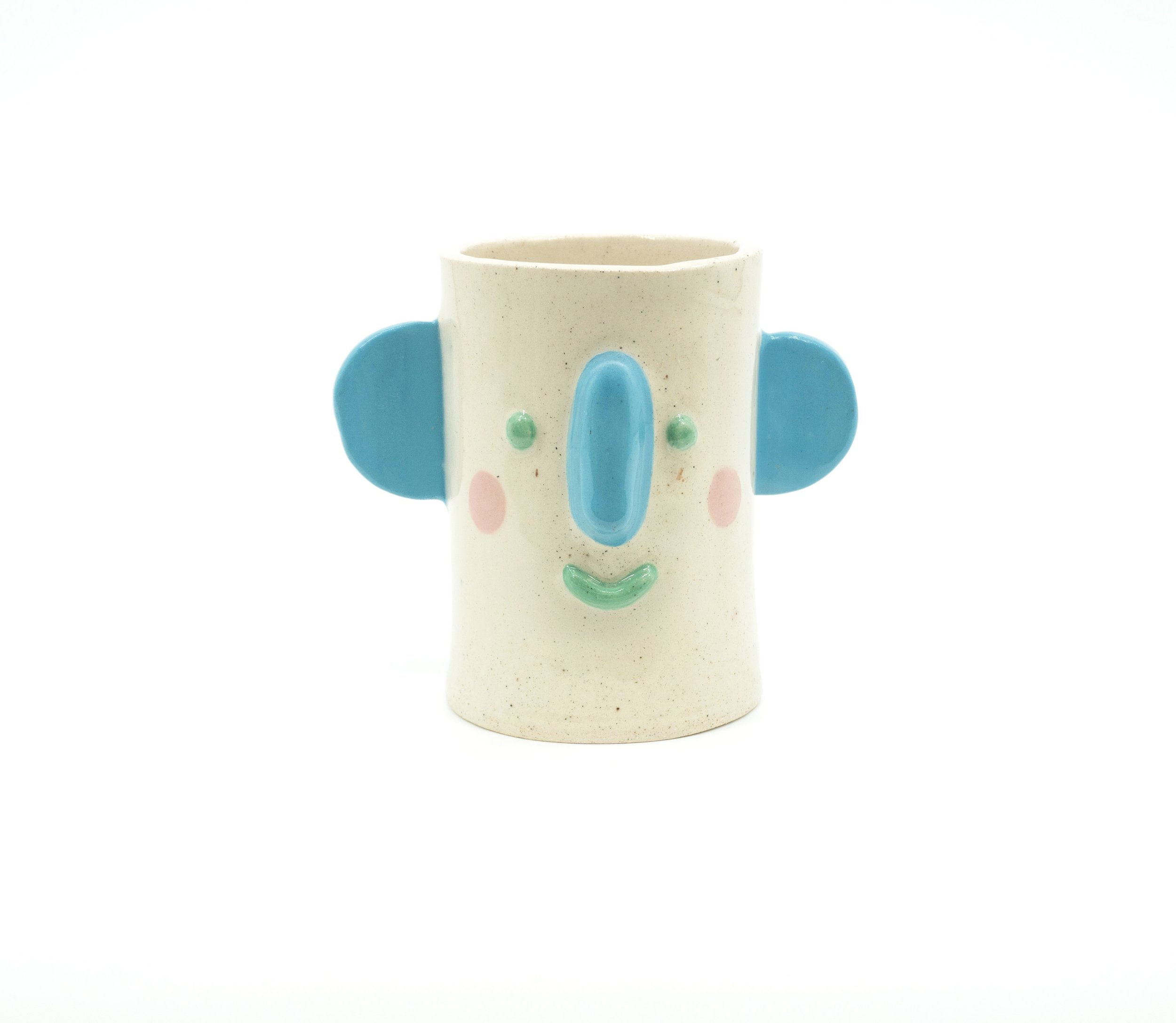 Face Vase