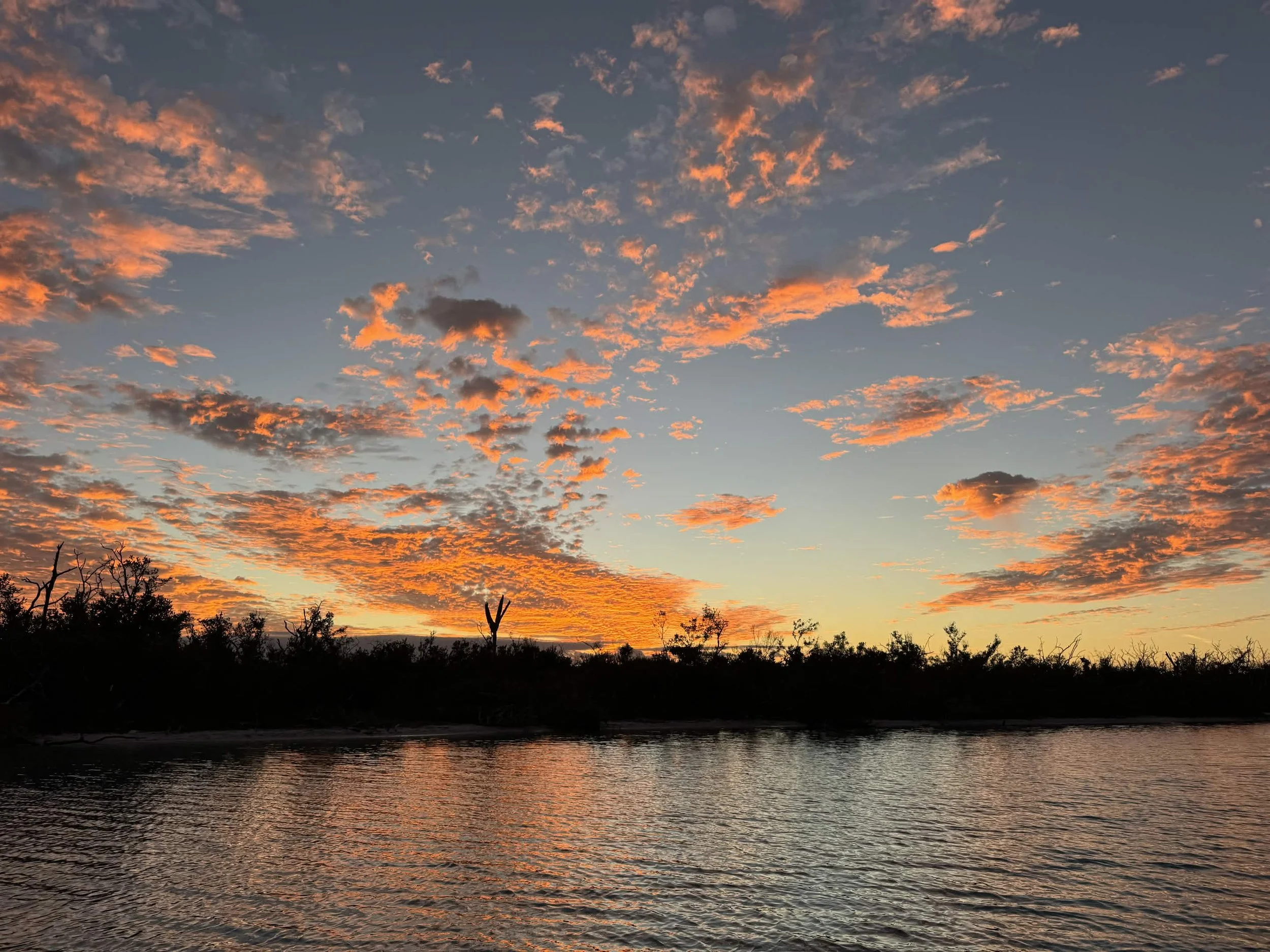 Sunset tours