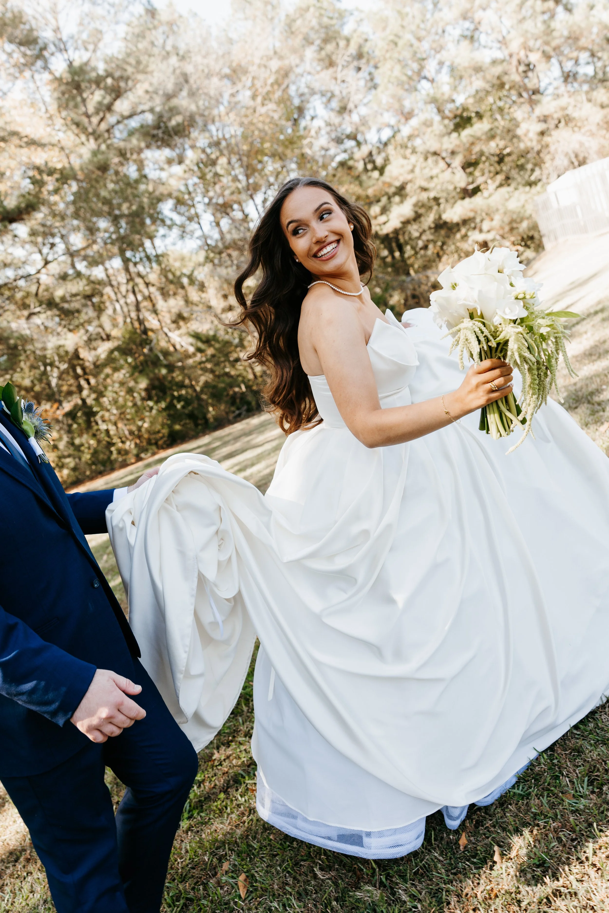 Bridal Glam