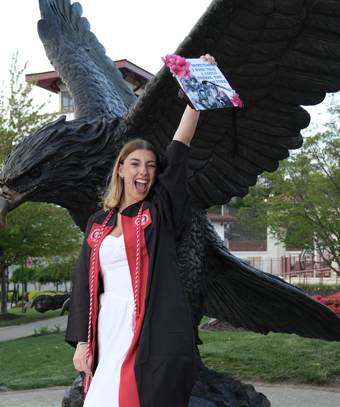 Special Event Glam (graduation, photoshoot, etc.)