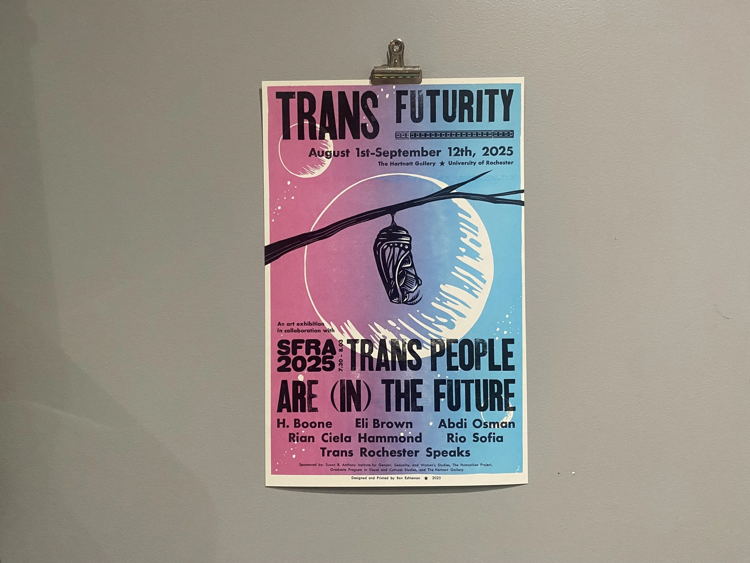 Trans Futurity
