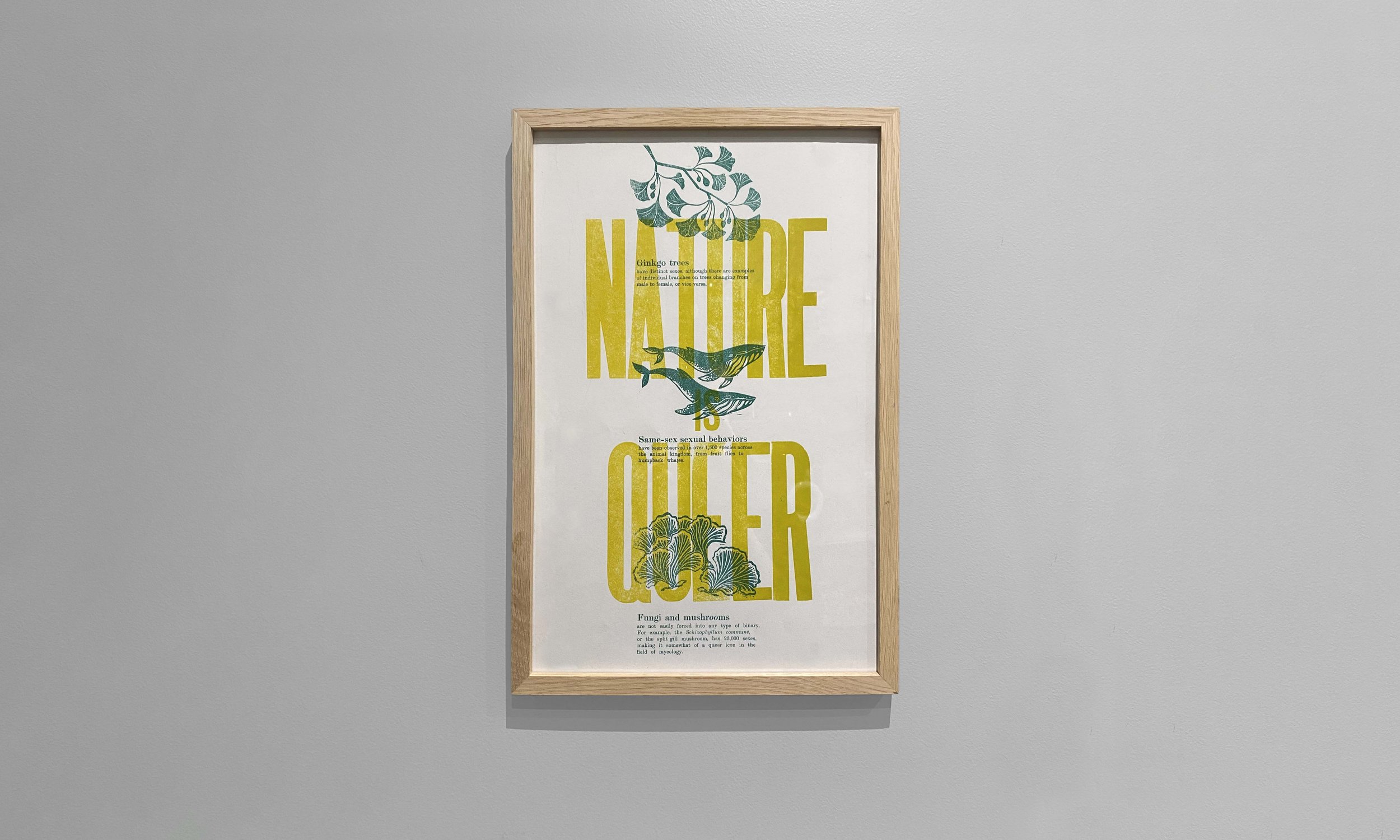 Nature is Queer