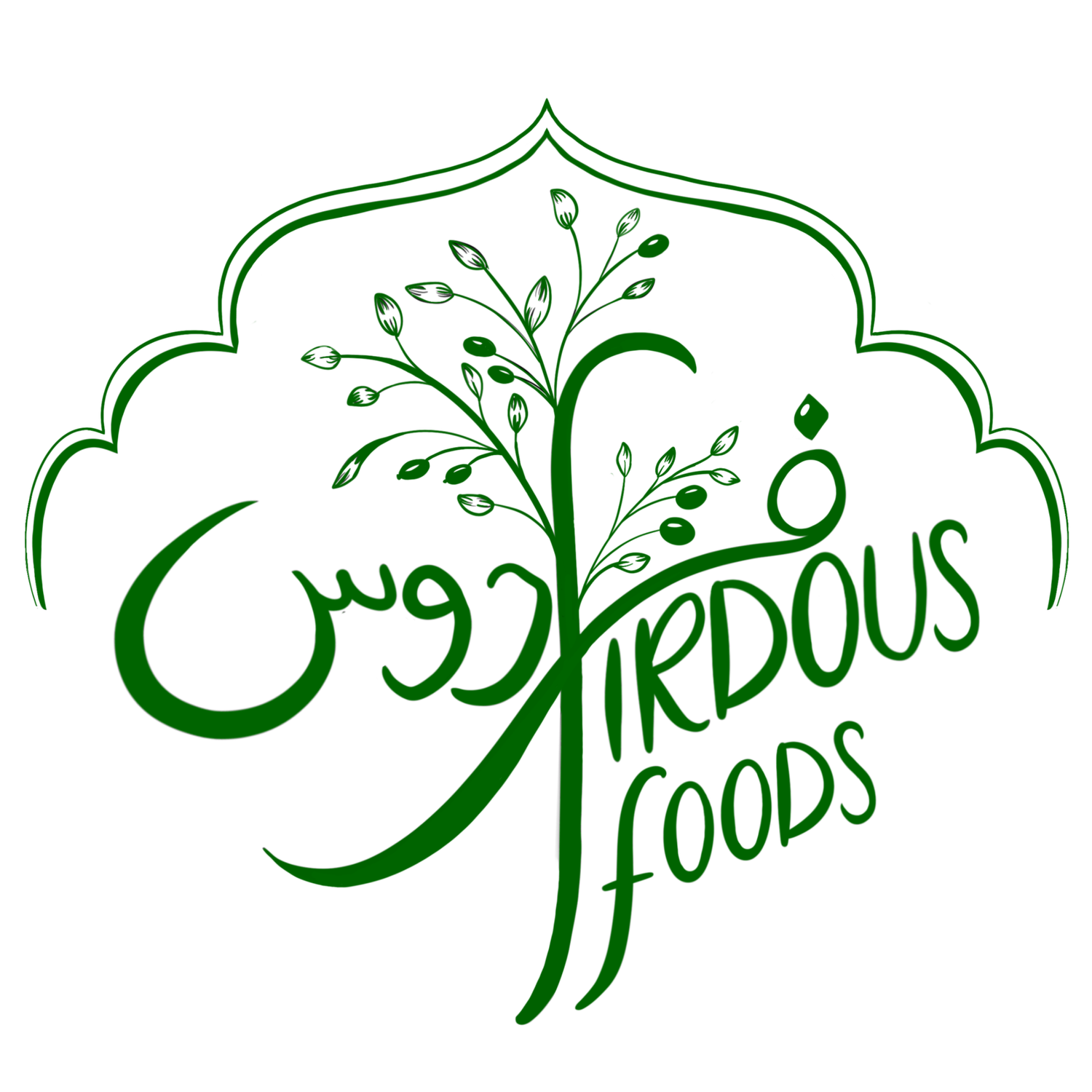 Firdous Foods