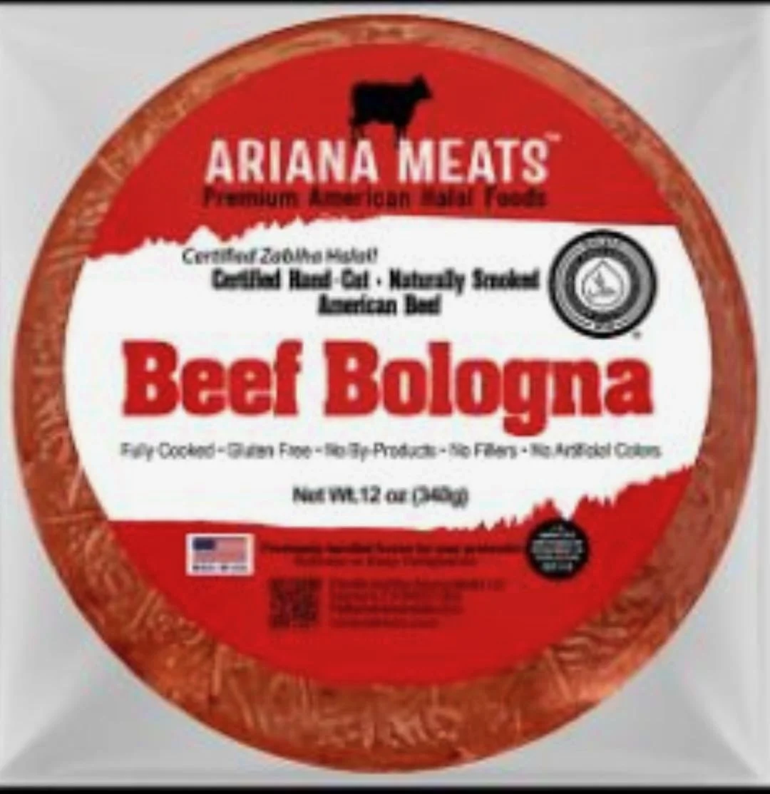 Beef Bologna