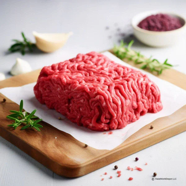 Ground Beef
