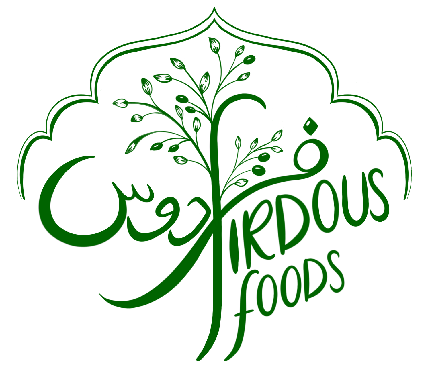 Firdous Foods