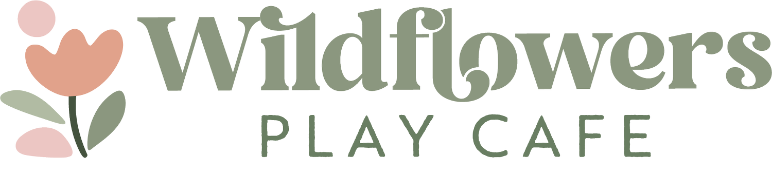 Wildflowers Play Cafe