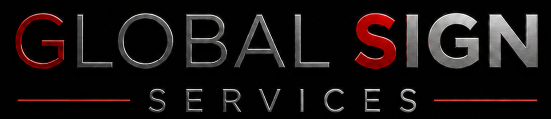 Global Sign’Services