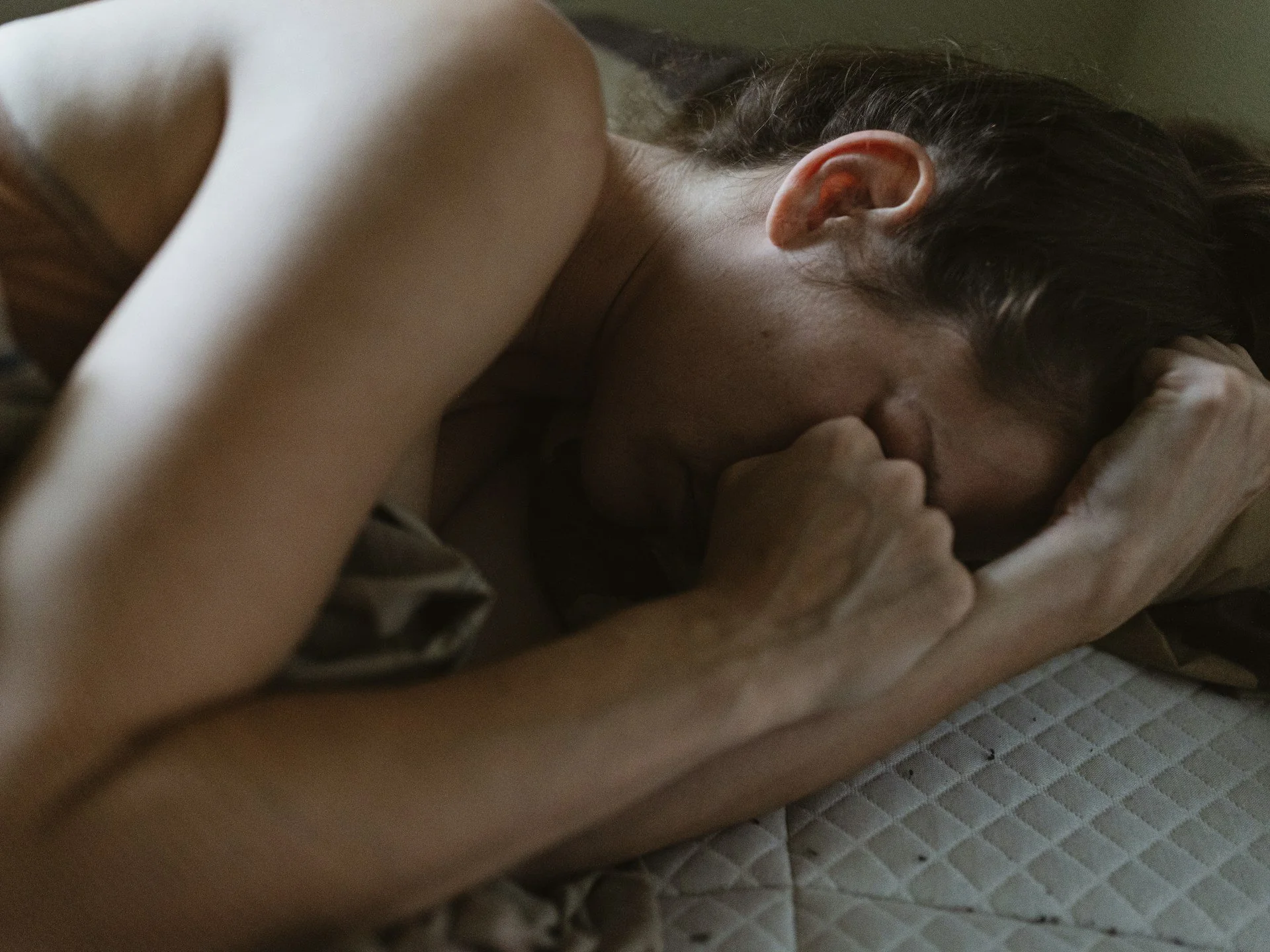 When Low Mood Lingers: Depression Therapy in Thunder Bay