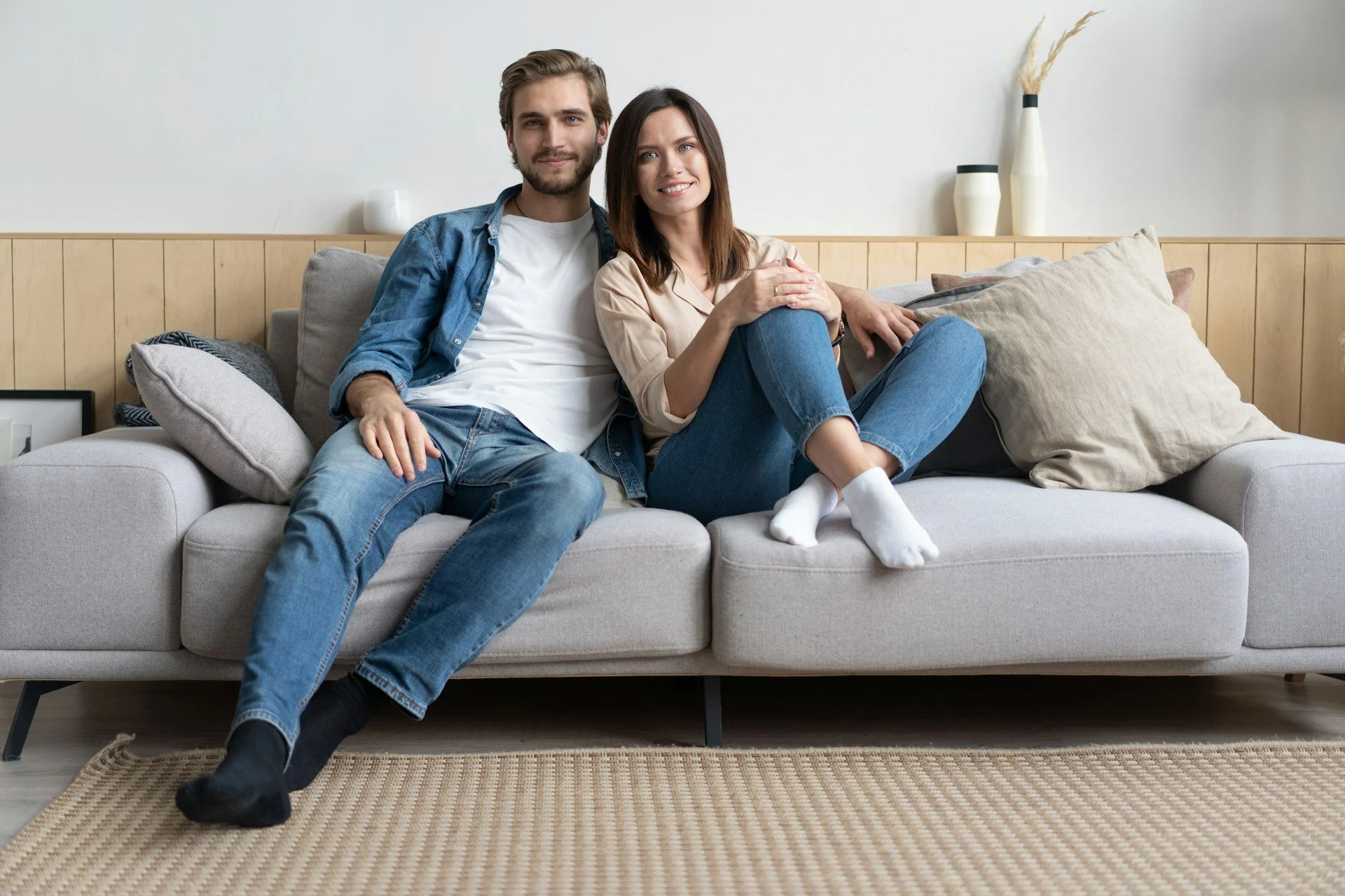 When Fall Routines Leave Couples Feeling Like Roommates