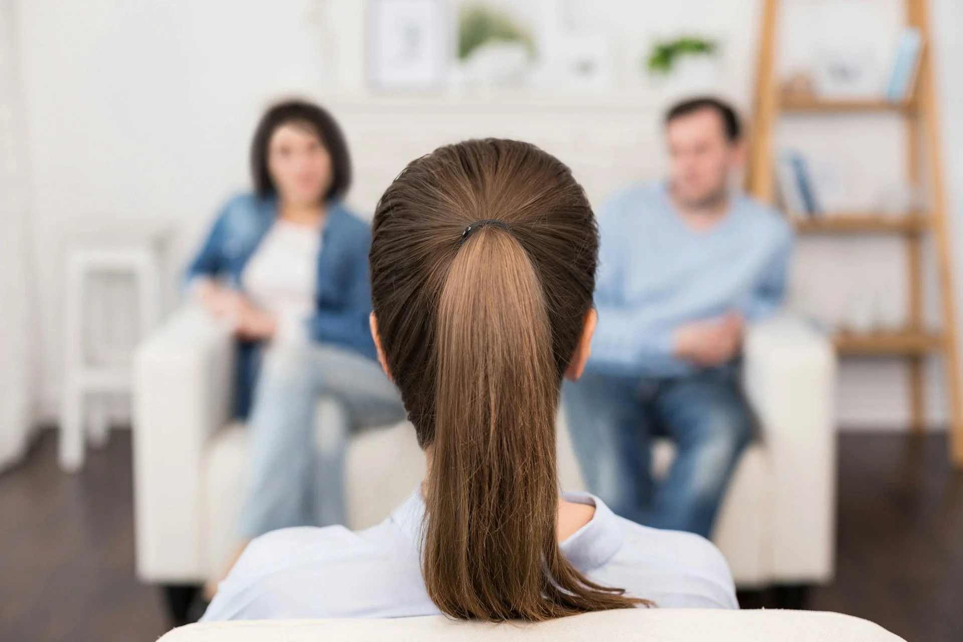 Repair Attempts in Couples Counselling in Thunder Bay