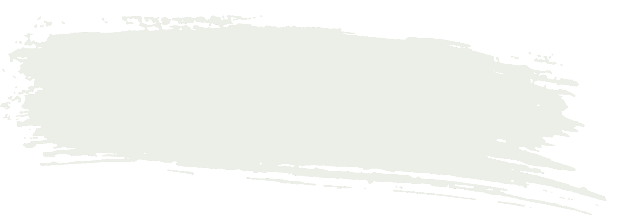 Sage green paint stroke | Northwest Wellness | Therapy & Consulting in Thunder Bay