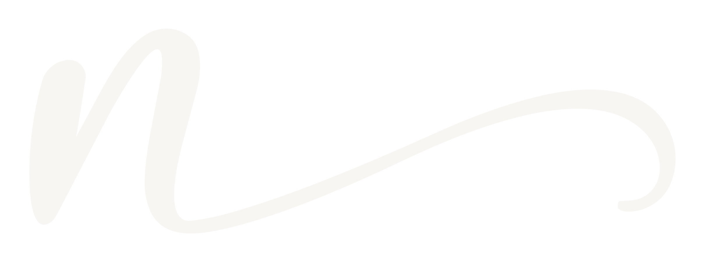Cursive "n" for Northwest Wellness