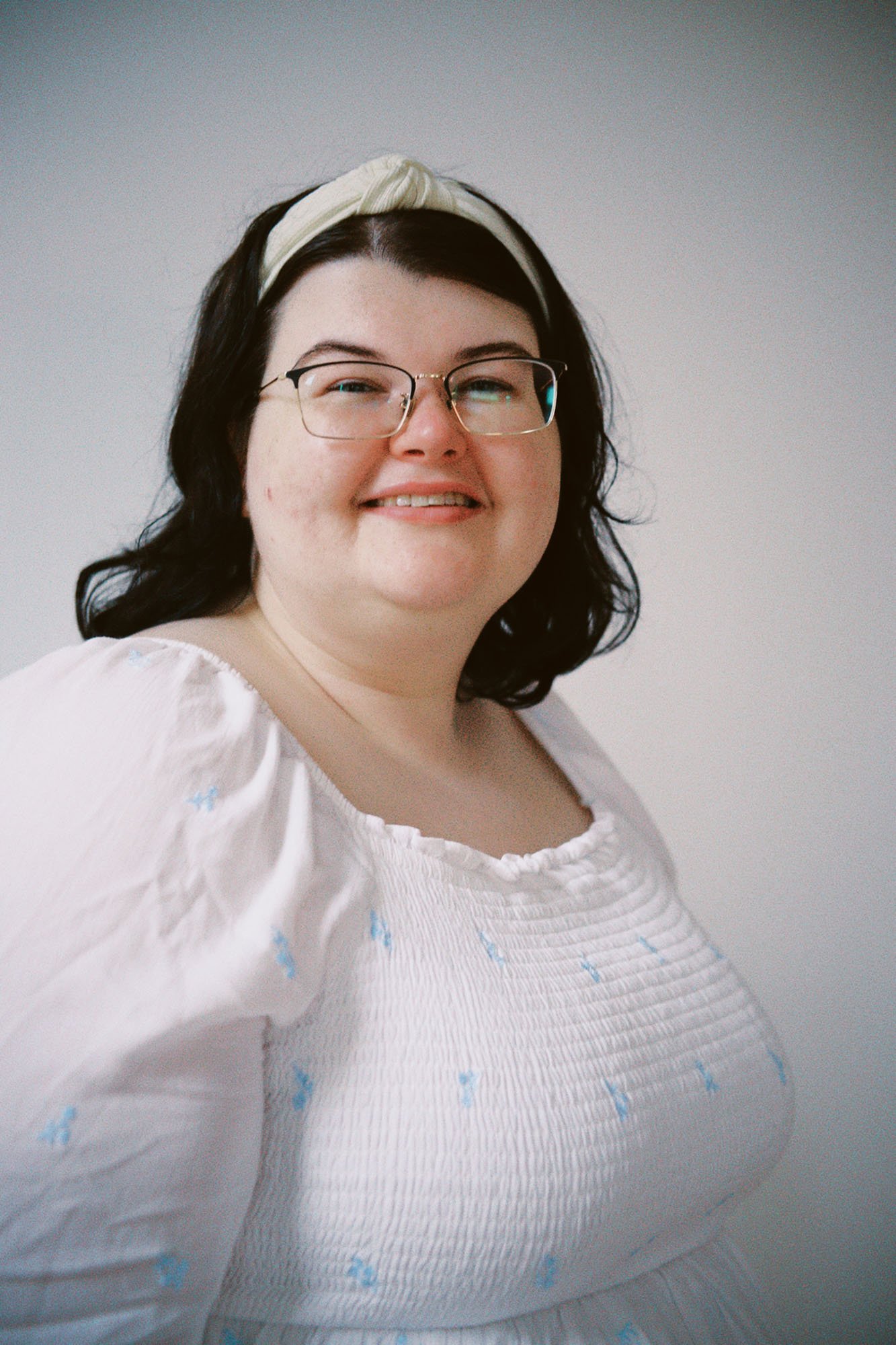 Jessica Serson
