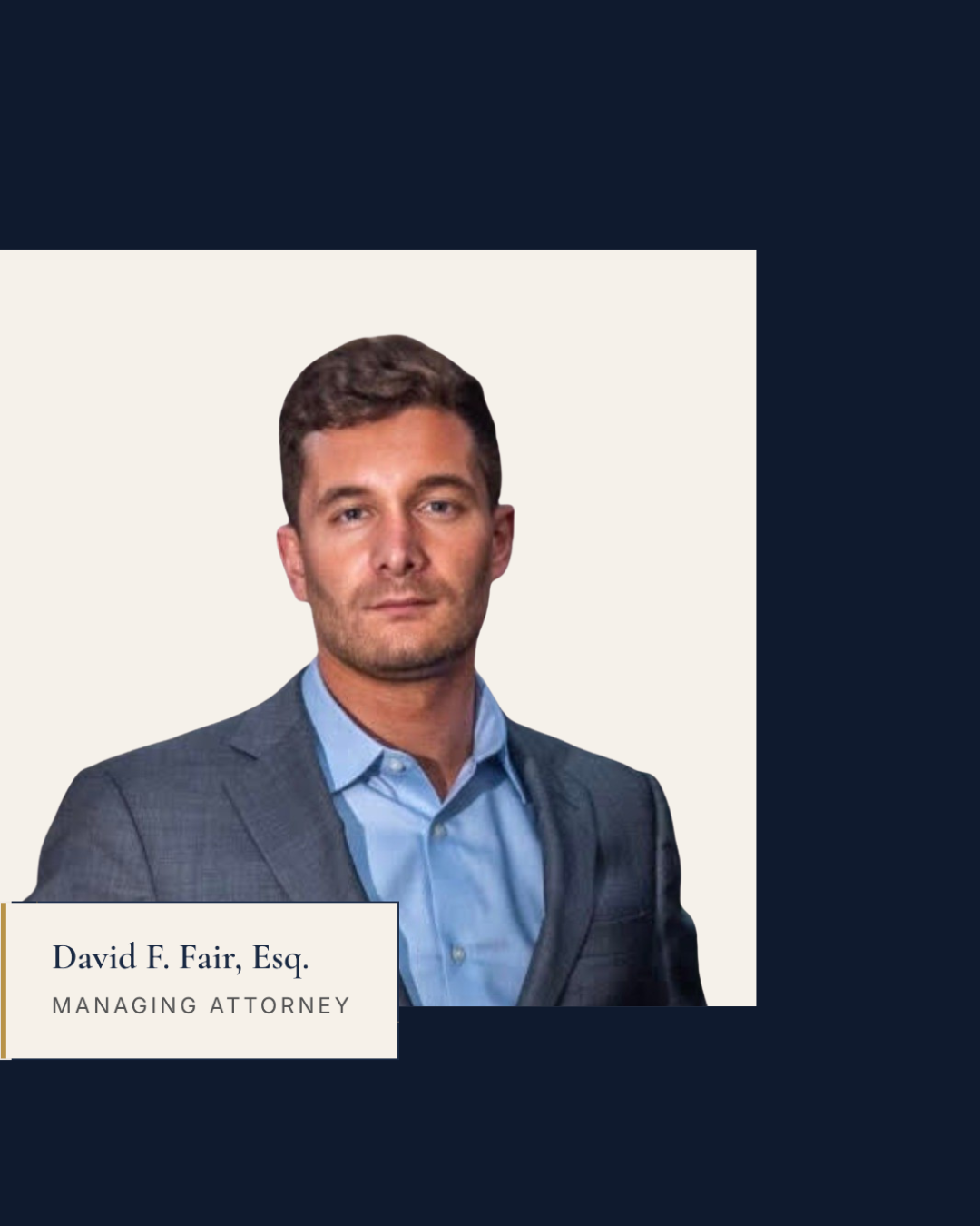 The Fair Firm