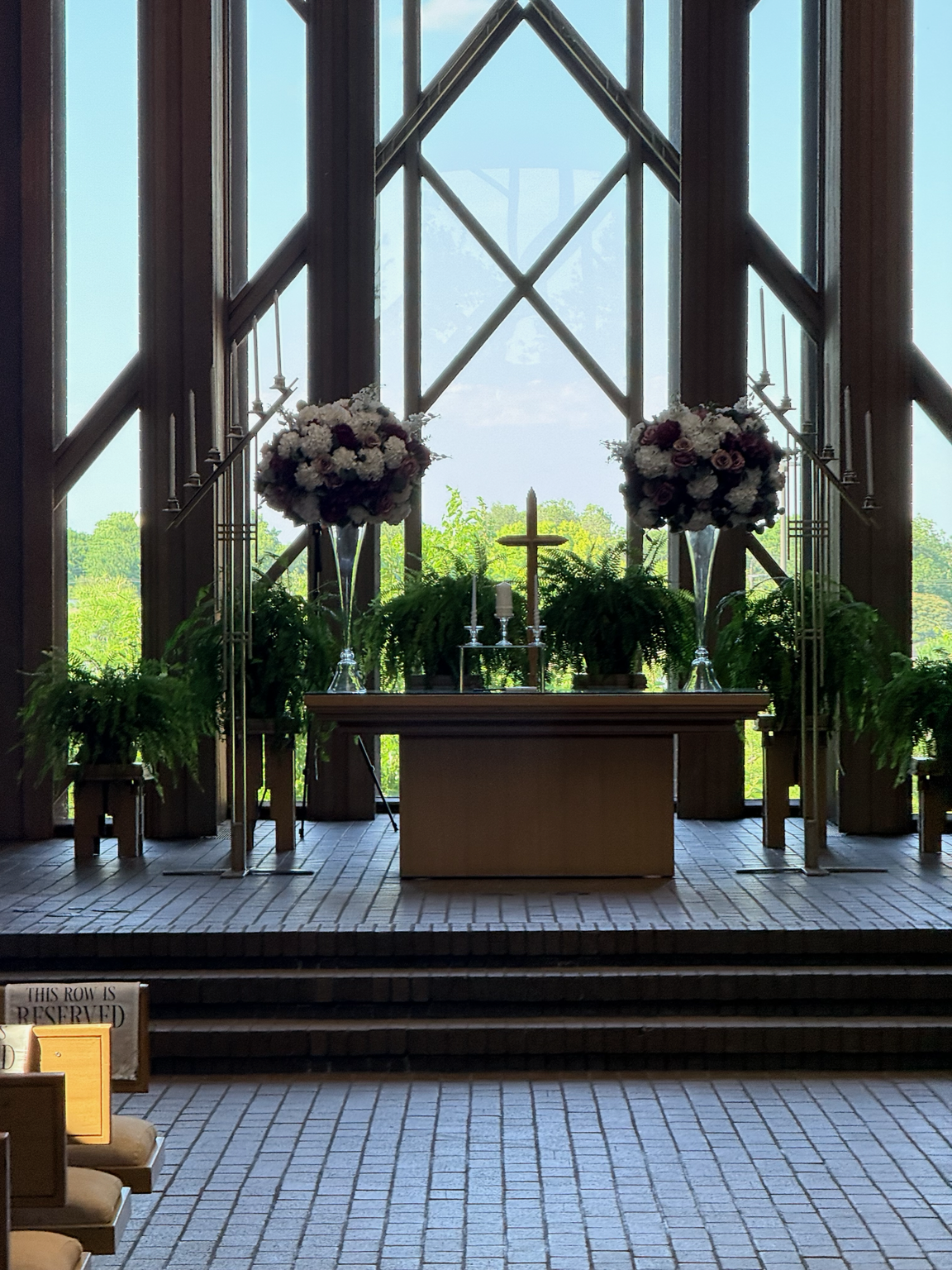 Ashley alter ceremony flowers.png