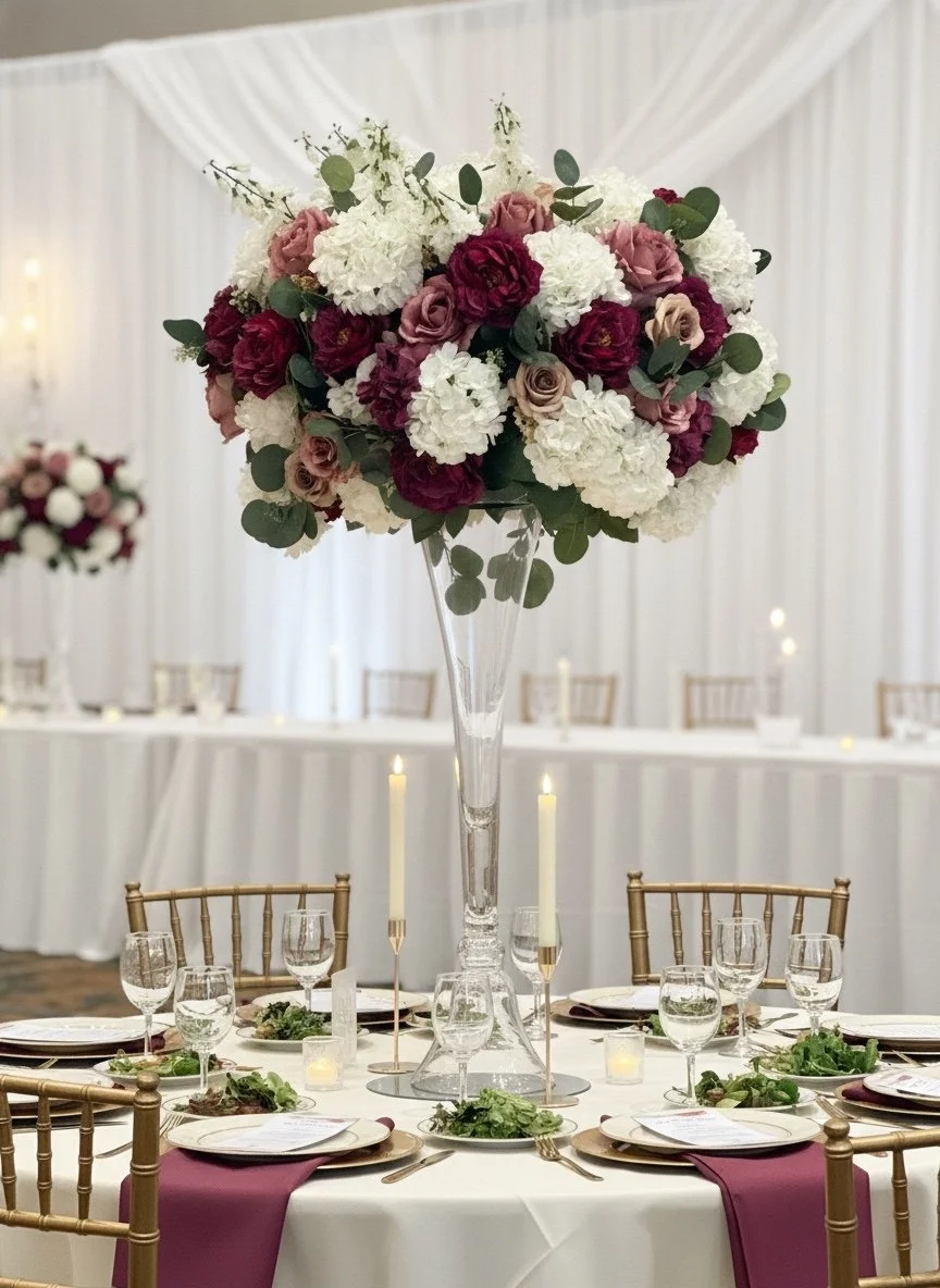 Asheley reception wedding flowers.JPEG