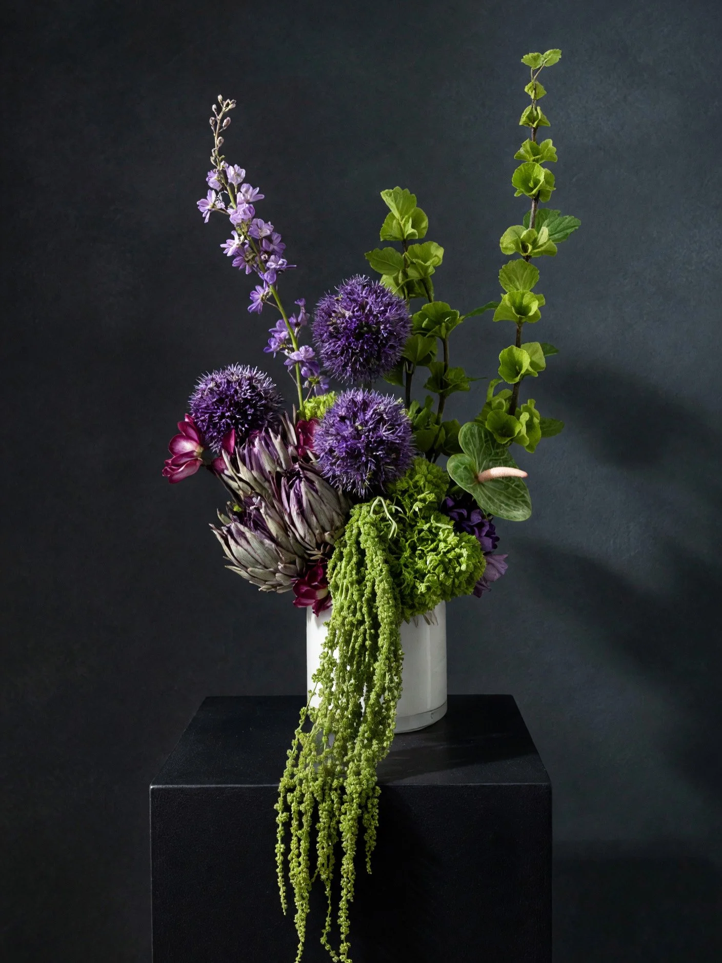 Statement Florals