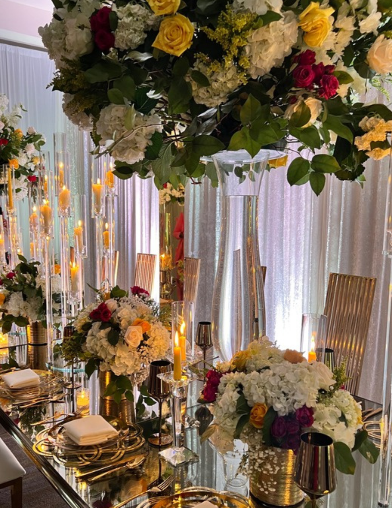 Celebrations and Events