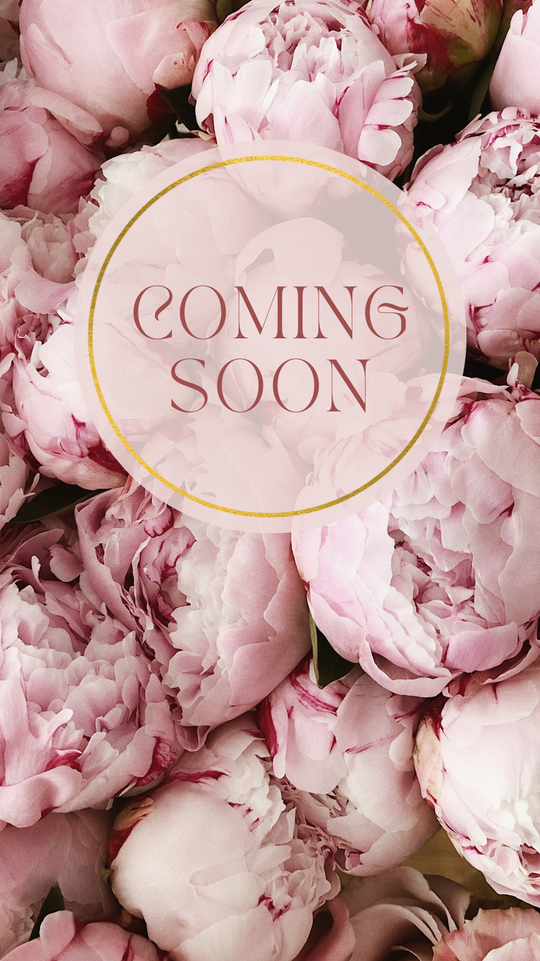 Floral Subscription