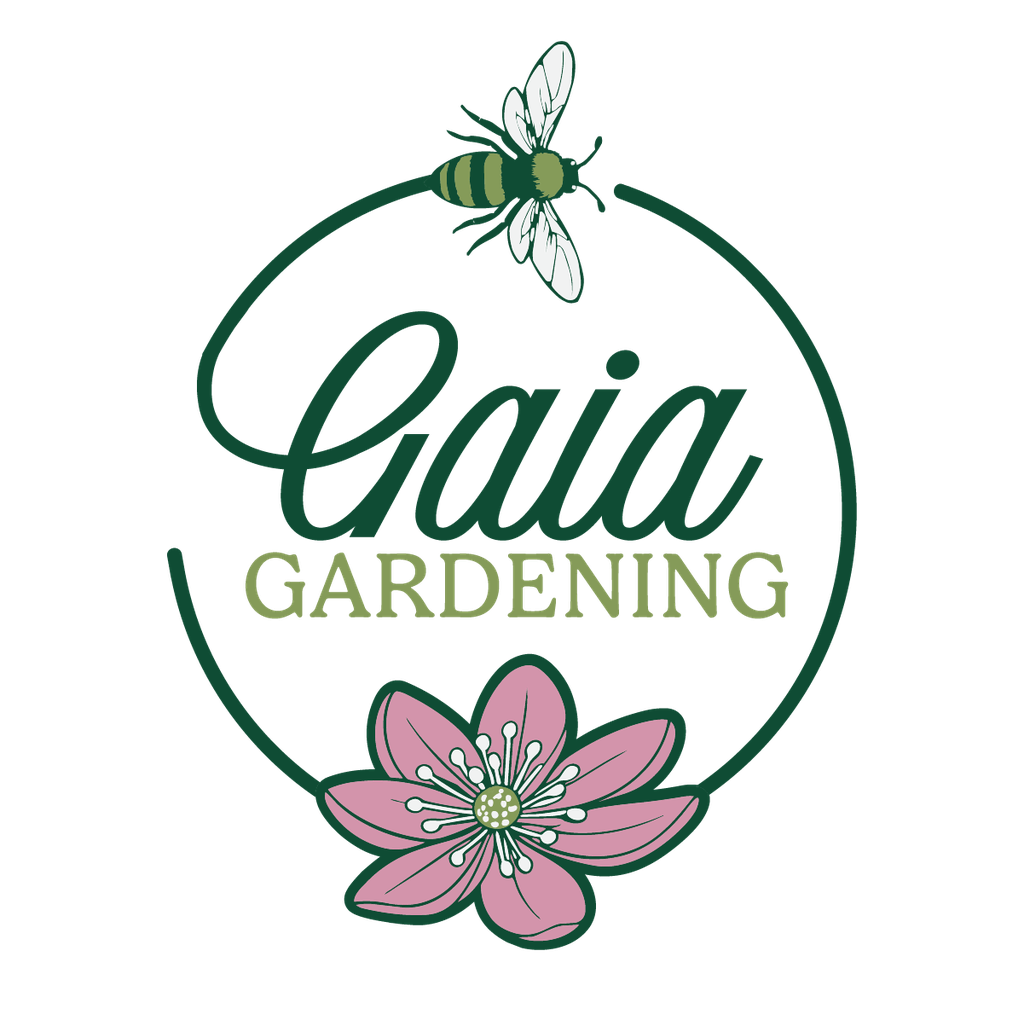 Gaia Gardening LLC