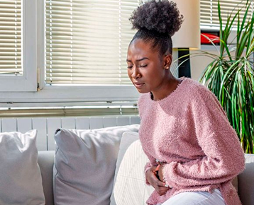 Premenstrual Dysphoric Disorder (PMDD)