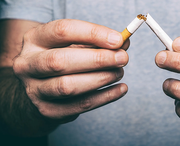 Smoking Cessation