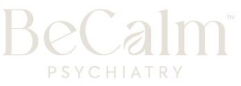 BeCalm Psychiatry