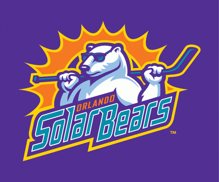 1st Annual ASL Night with the Orlando Solar Bears