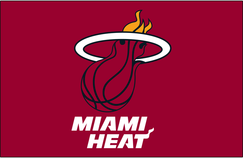 2nd Annual Miami Heat ASL Night 🏀