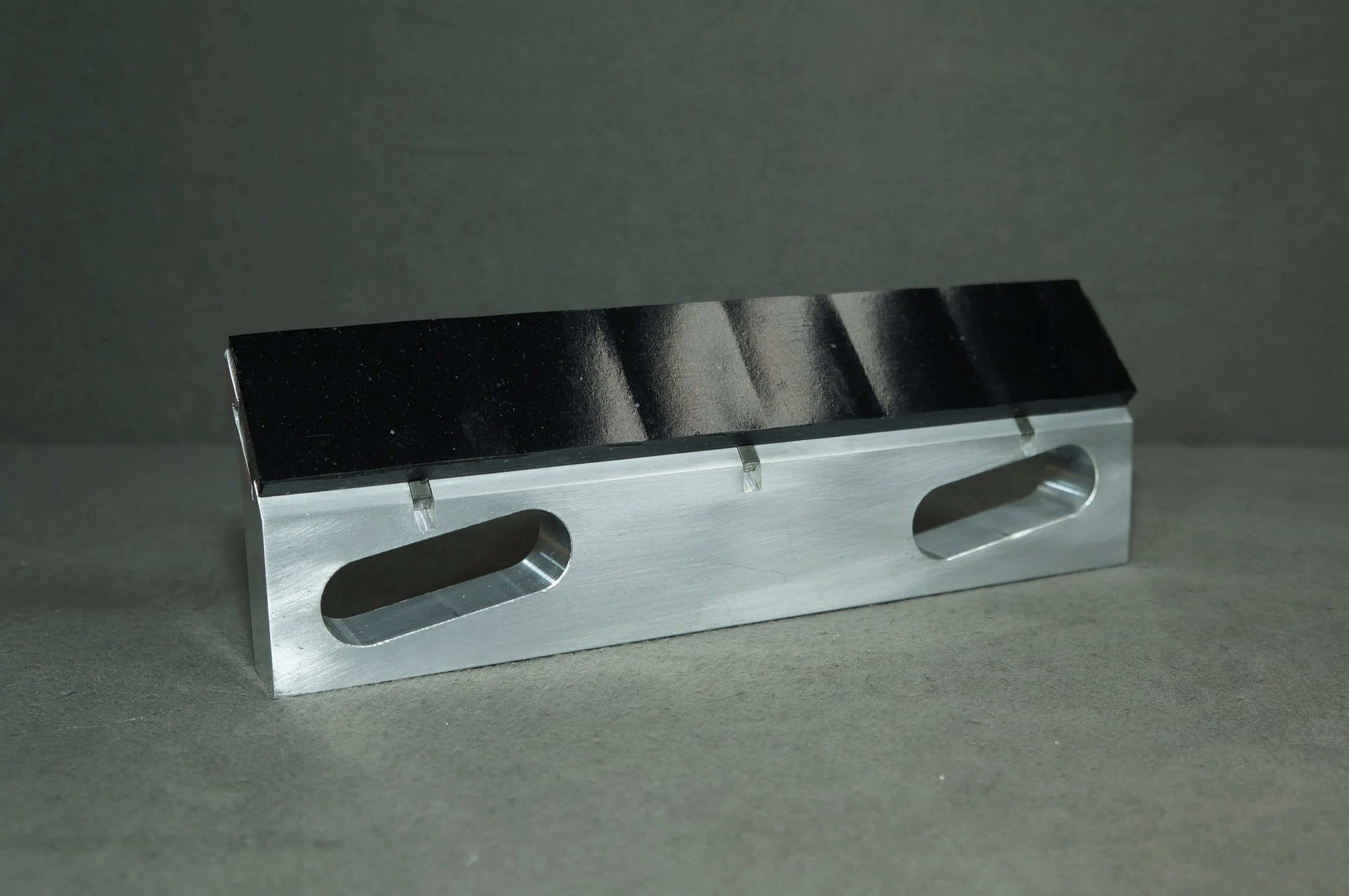 8" drill rig slide bracket APM 1107