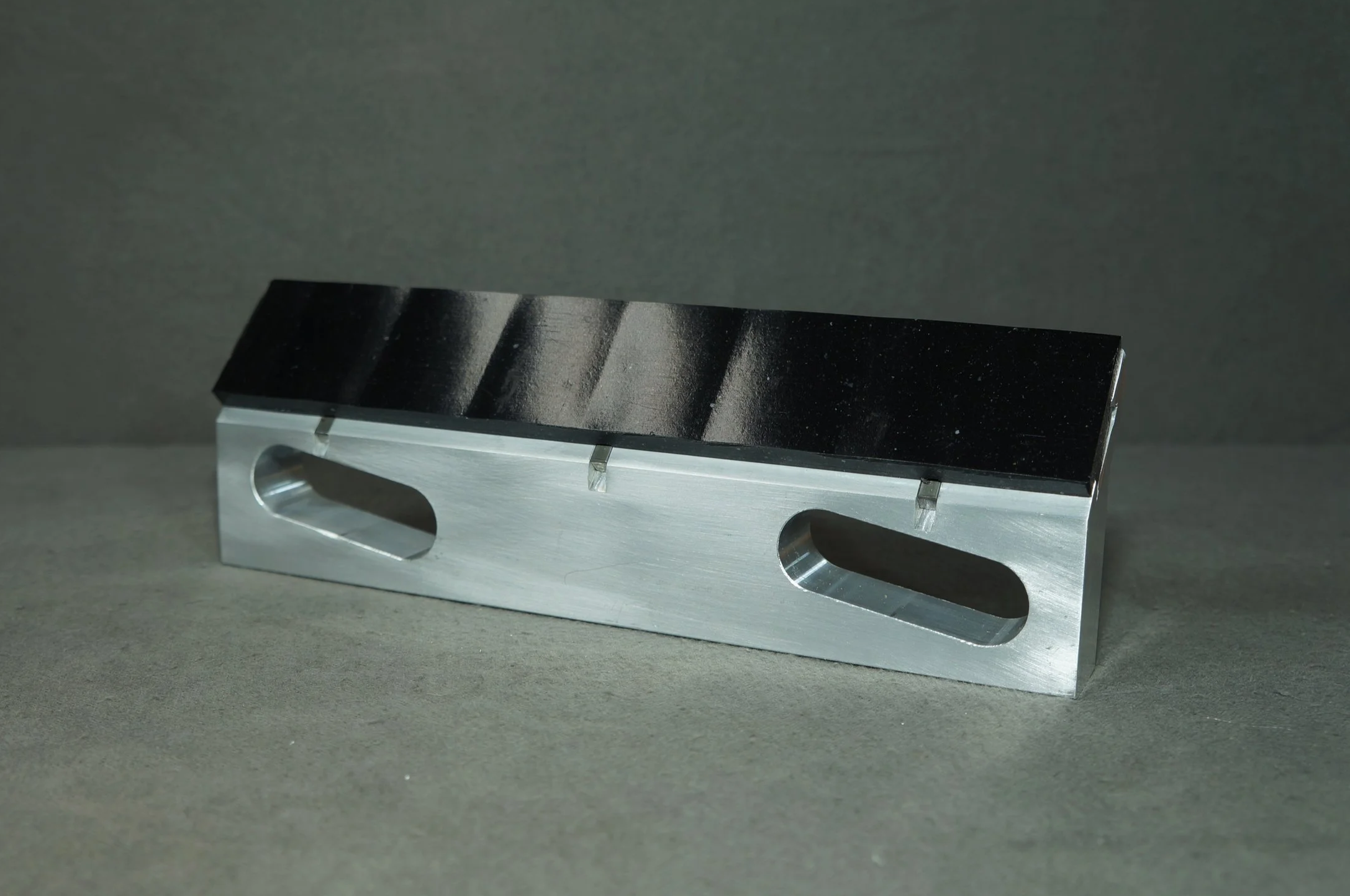 8" drill rig slide bracket APM 1108