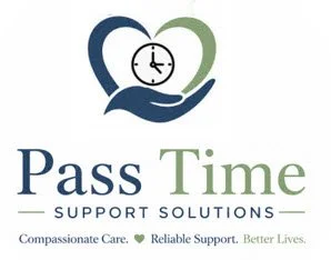 PASS TIME SUPPORT SOLUTIONS 