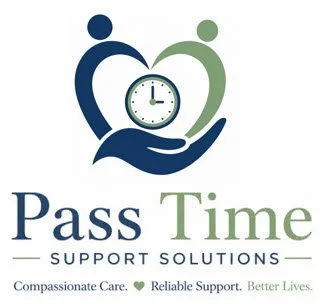 PASS TIME SUPPORT SOLUTIONS 