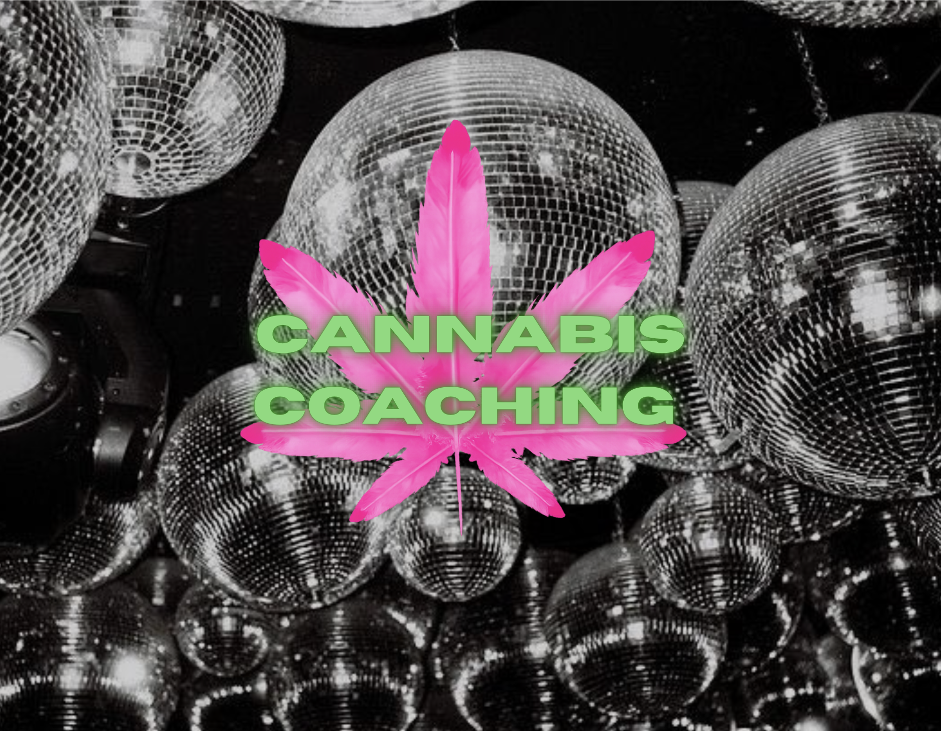 1:1 Cannabis Coaching