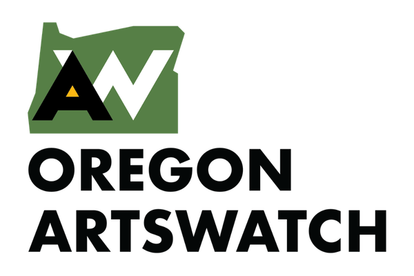 Oregon ArtsWatch logo