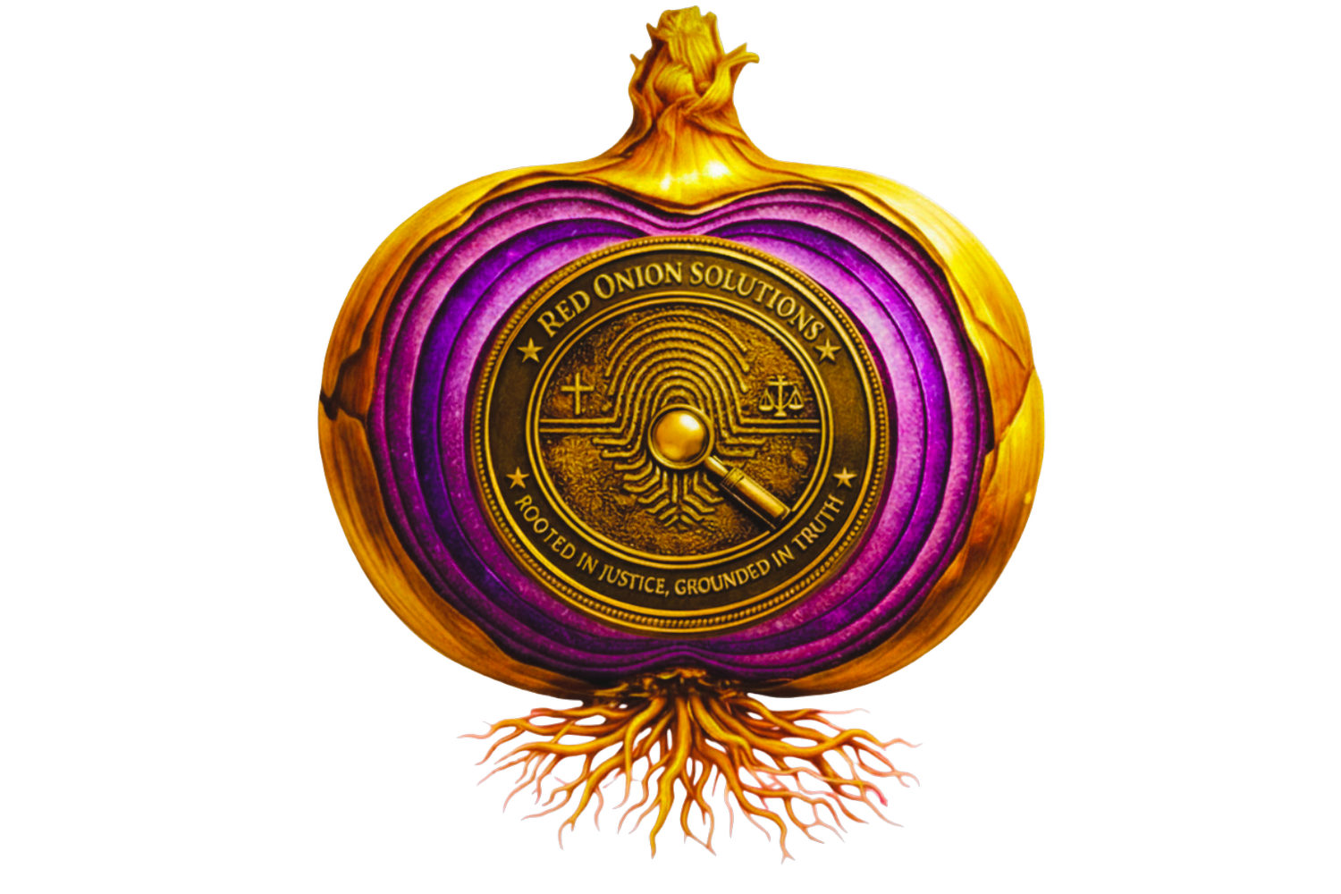 Red Onion Solutions