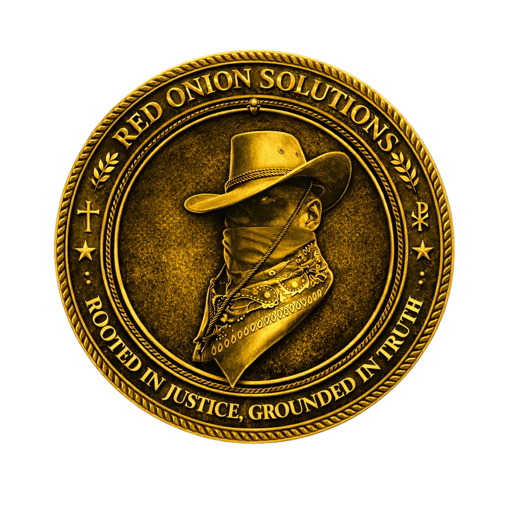 Red Onion Solutions