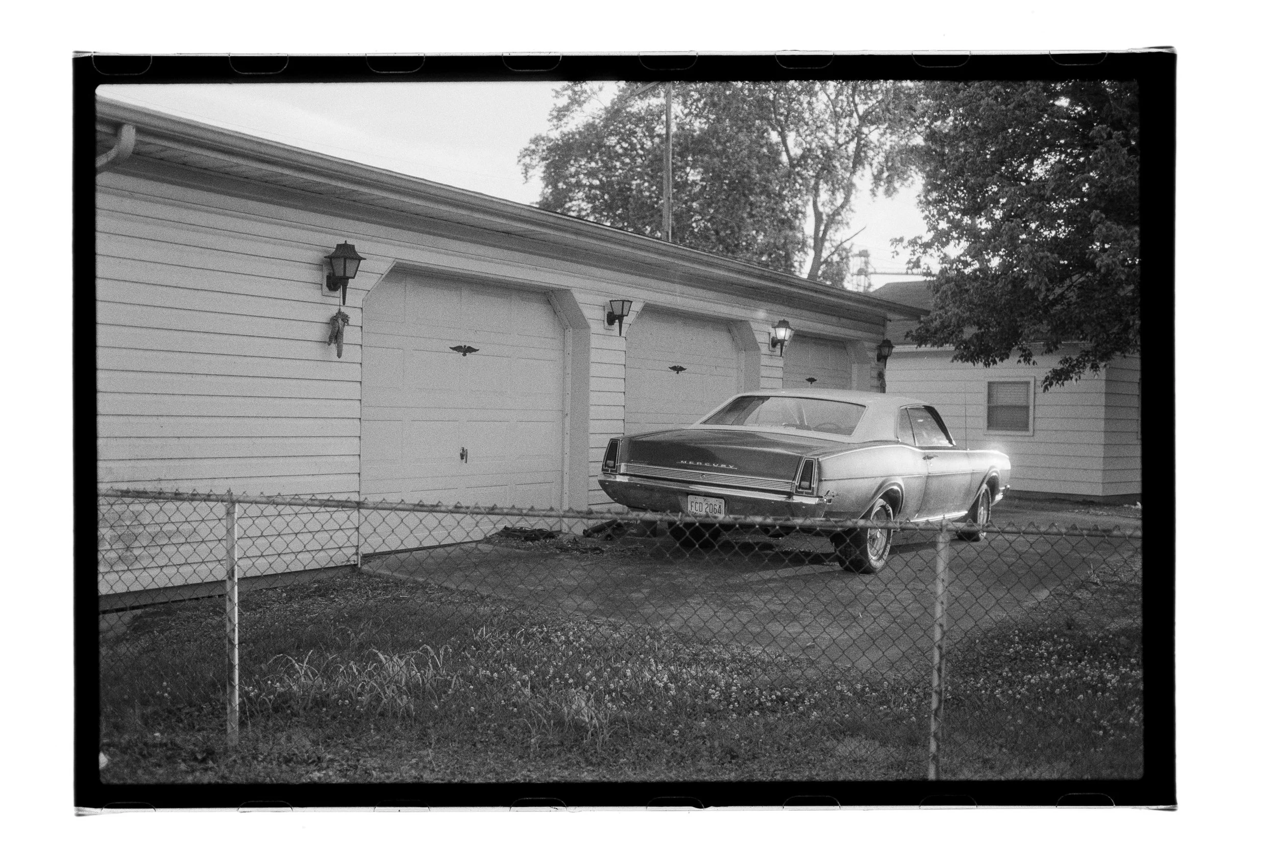 35mm Dev/Scan