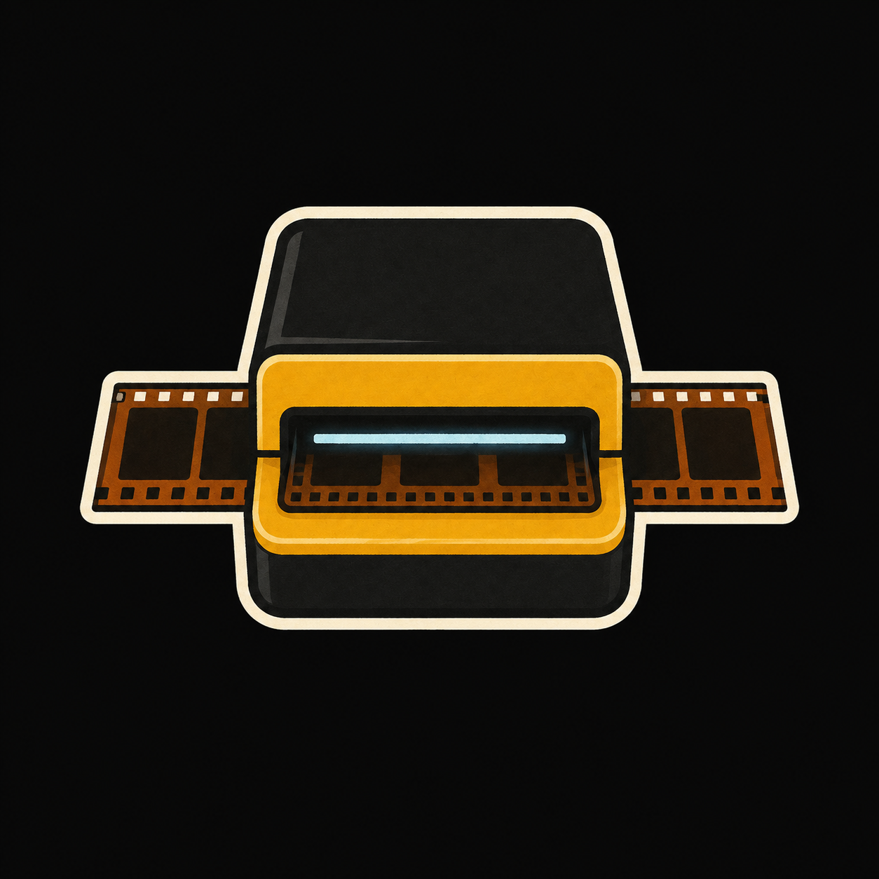 4x5 Dev/Scan