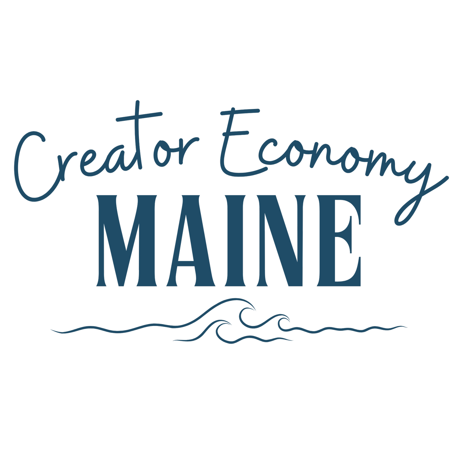 Creator Economy Maine