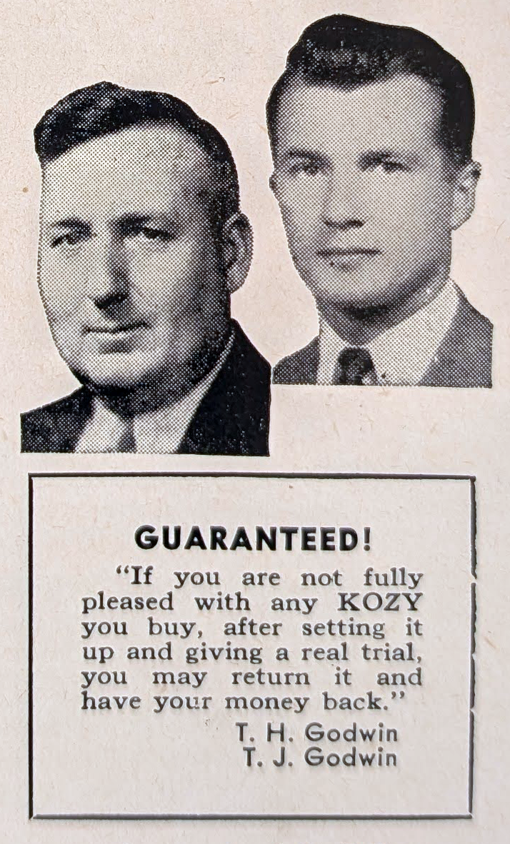 Company History