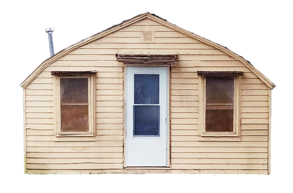 Facade of Kozy Home