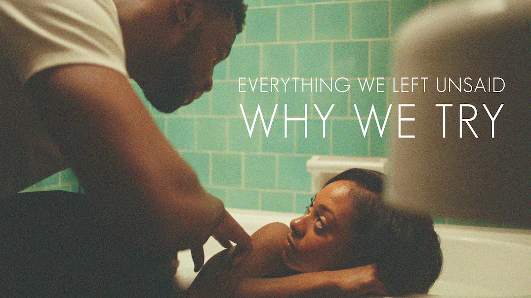Why We Try