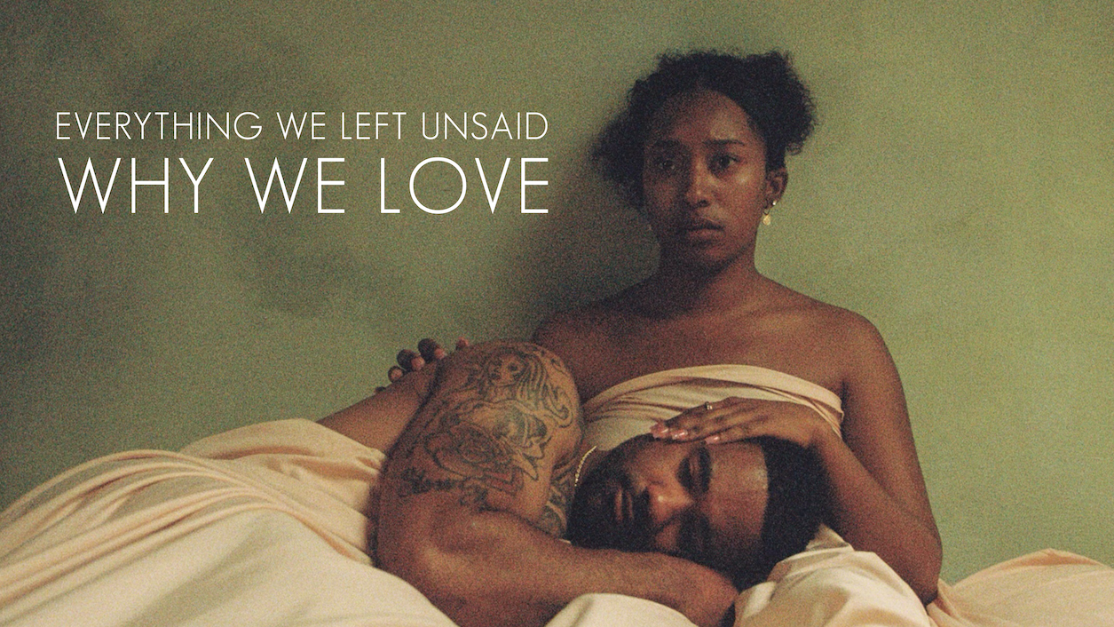 Why We Love