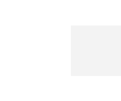 A black and white divided background with a large white square on the right side.