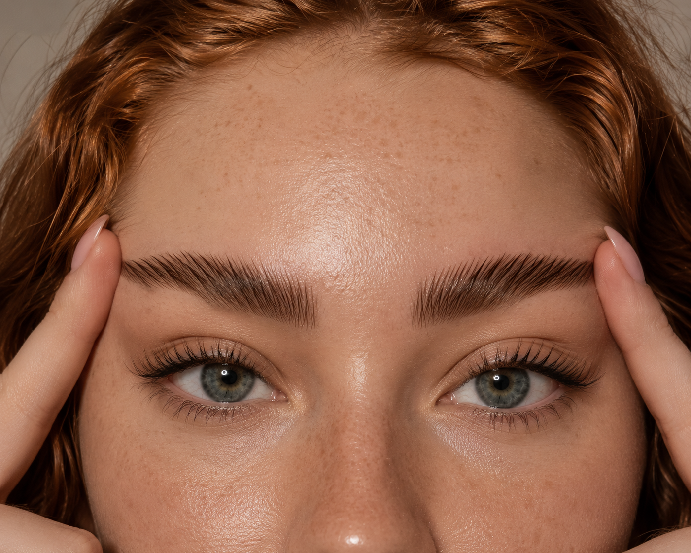 BROW SCULPT