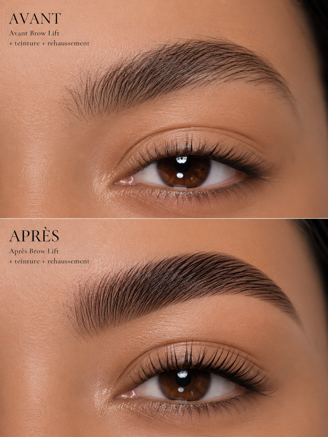 BROW GLOW