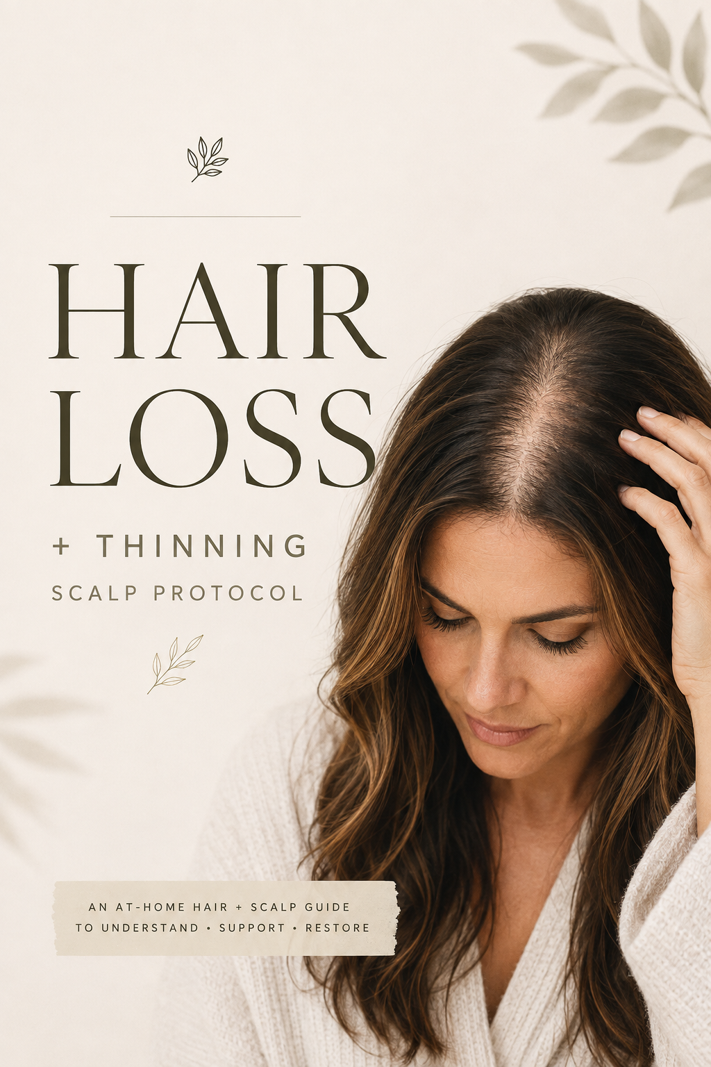 Hair Loss Protocol